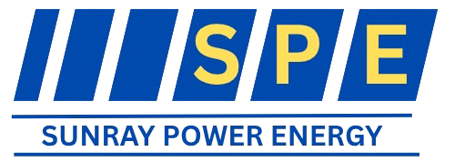 Sunray Power Energy